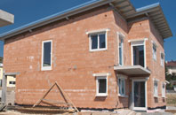 Drakehouse home extensions