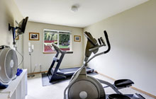 Drakehouse home gym construction leads